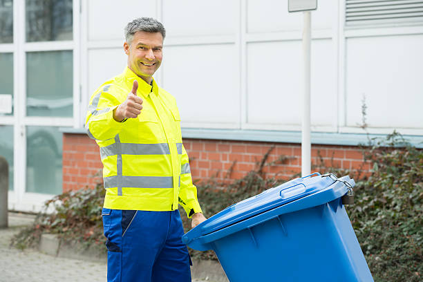 Best Attic Cleanout Services  in USA